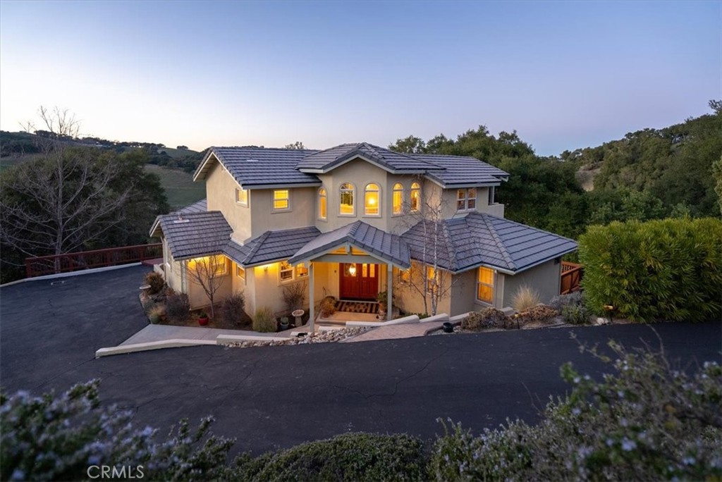 8850 San Gregorio Road