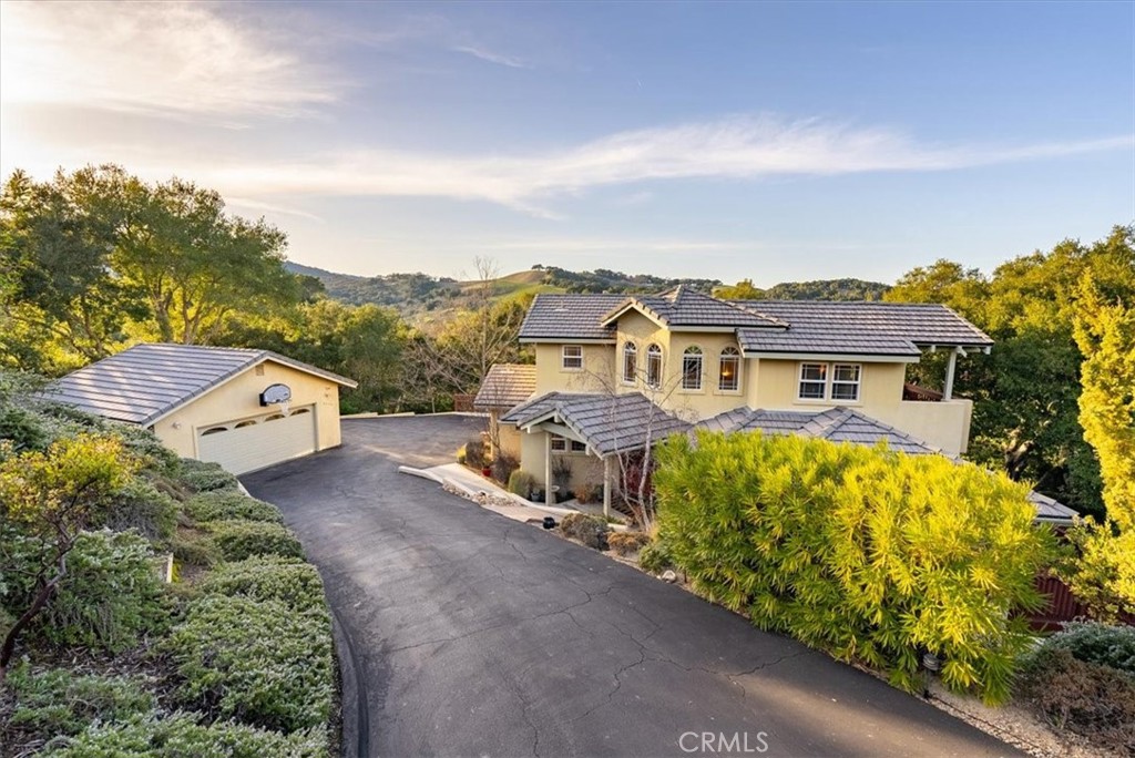 8850 San Gregorio Road