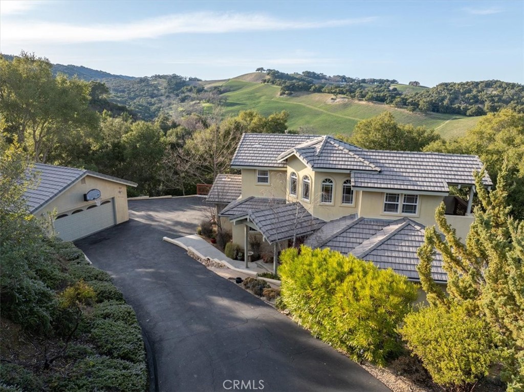 8850 San Gregorio Road