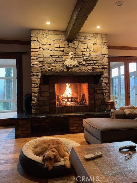 2590 Rock Ridge Lane