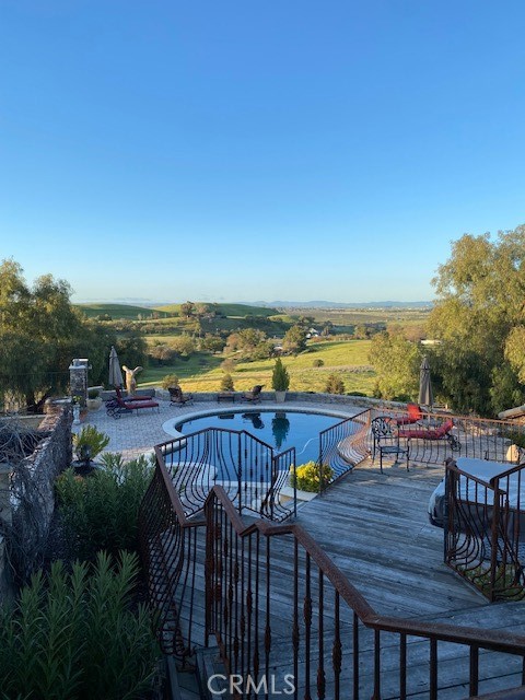 2590 Rock Ridge Lane