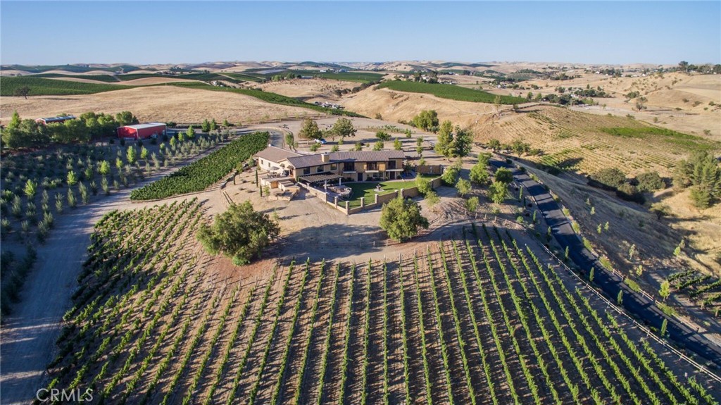 2590 Rock Ridge Lane