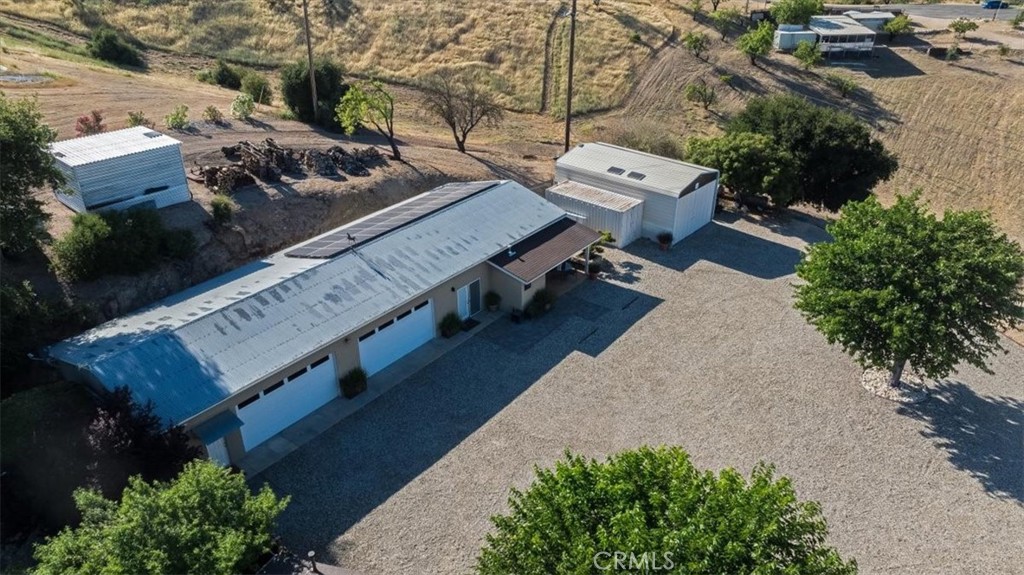 1450 Trager Canyon Road