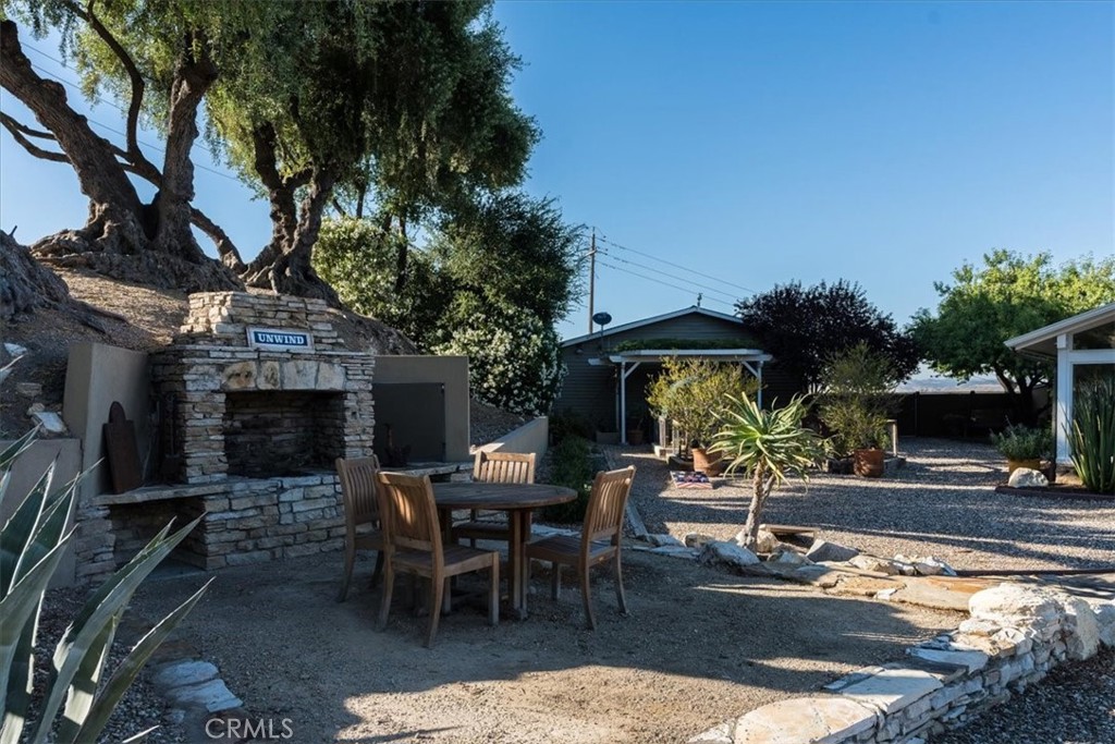 1450 Trager Canyon Road