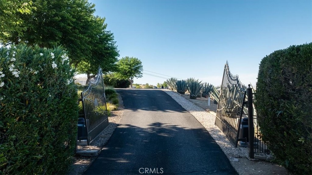 1450 Trager Canyon Road