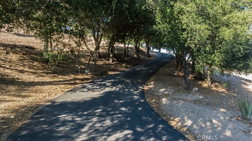 1450 Trager Canyon Road