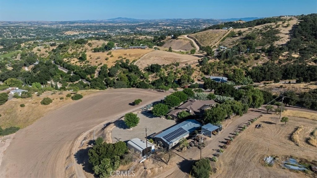 1450 Trager Canyon Road