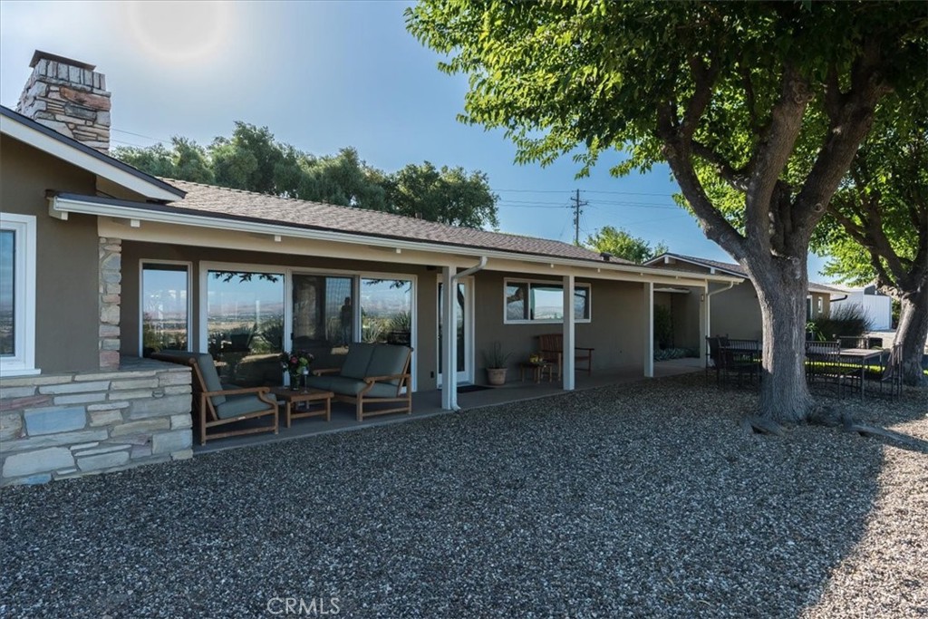 1450 Trager Canyon Road