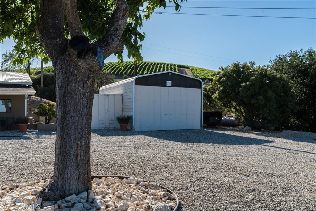 1450 Trager Canyon Road