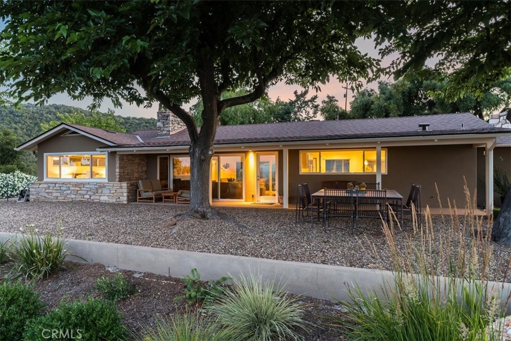 1450 Trager Canyon Road