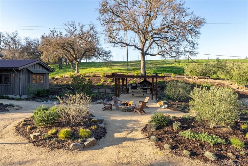 4275 & 4251 Stockdale Road