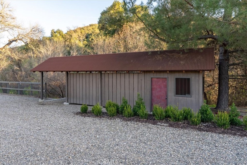 4275 & 4251 Stockdale Road