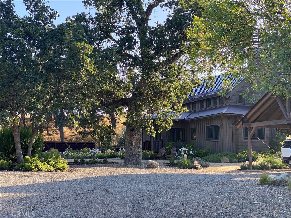 4275 & 4251 Stockdale Road