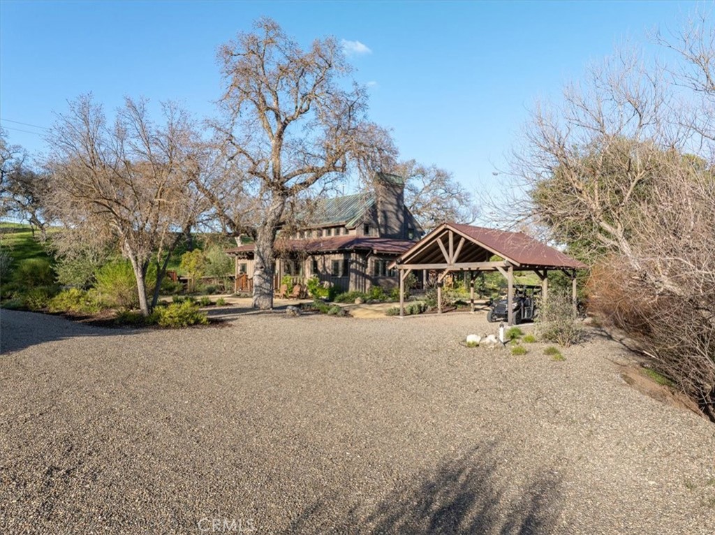 4275 & 4251 Stockdale Road