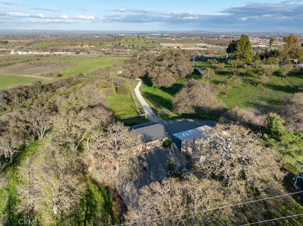 4275 & 4251 Stockdale Road