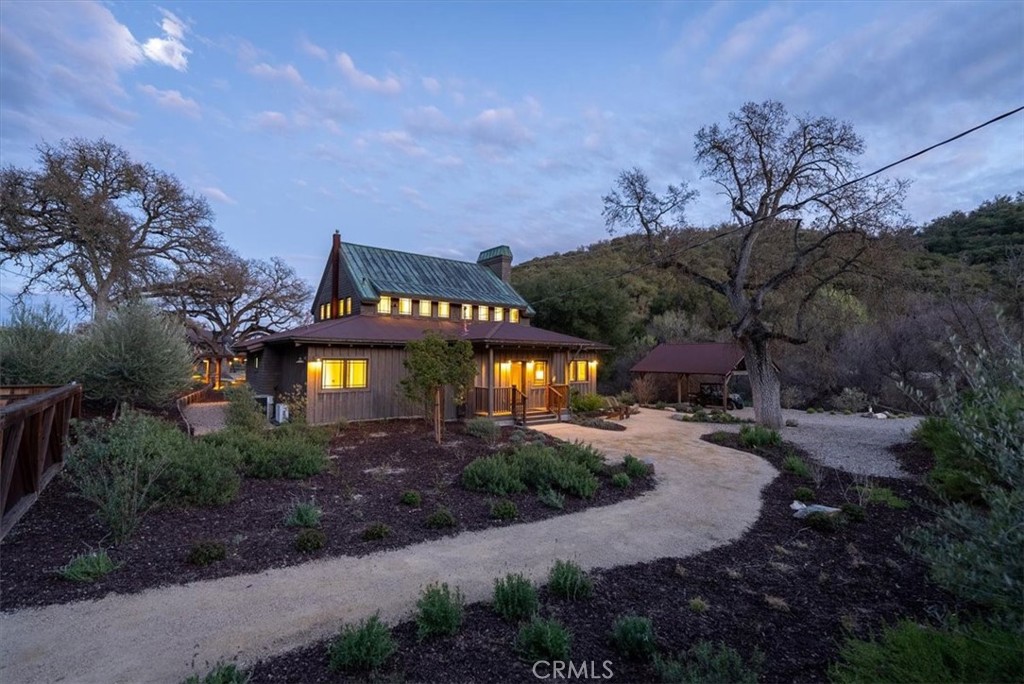 4275 & 4251 Stockdale Road