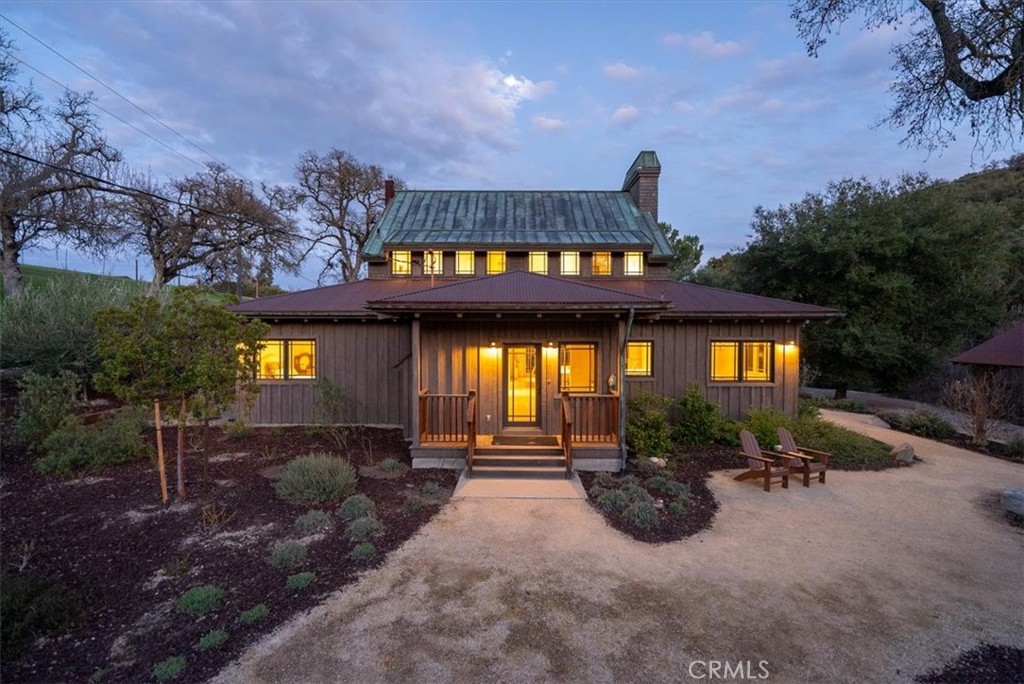 4275 & 4251 Stockdale Road