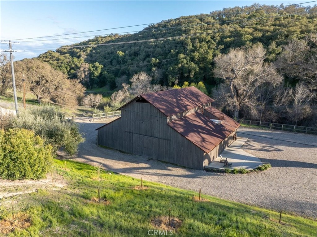 4275 & 4251 Stockdale Road