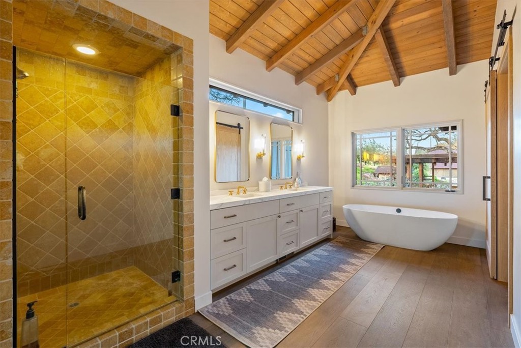 4275 & 4251 Stockdale Road