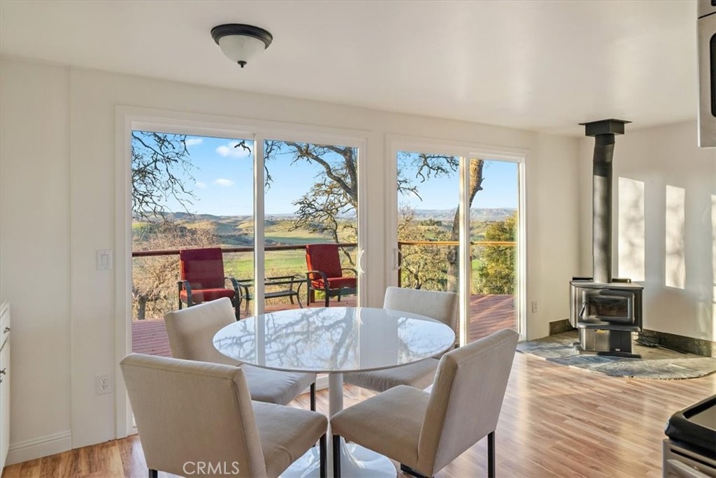 4275 & 4251 Stockdale Road