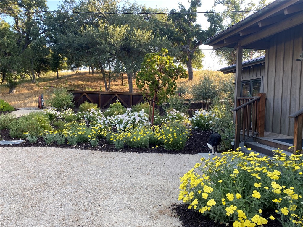 4275 & 4251 Stockdale Road