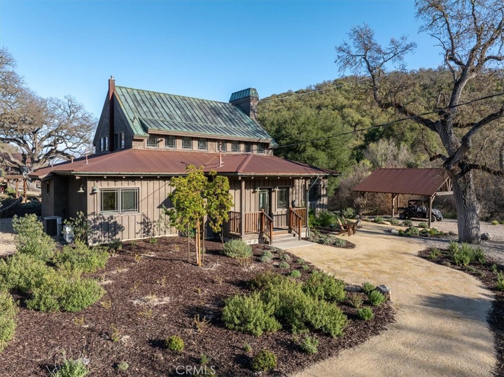 4275 & 4251 Stockdale Road