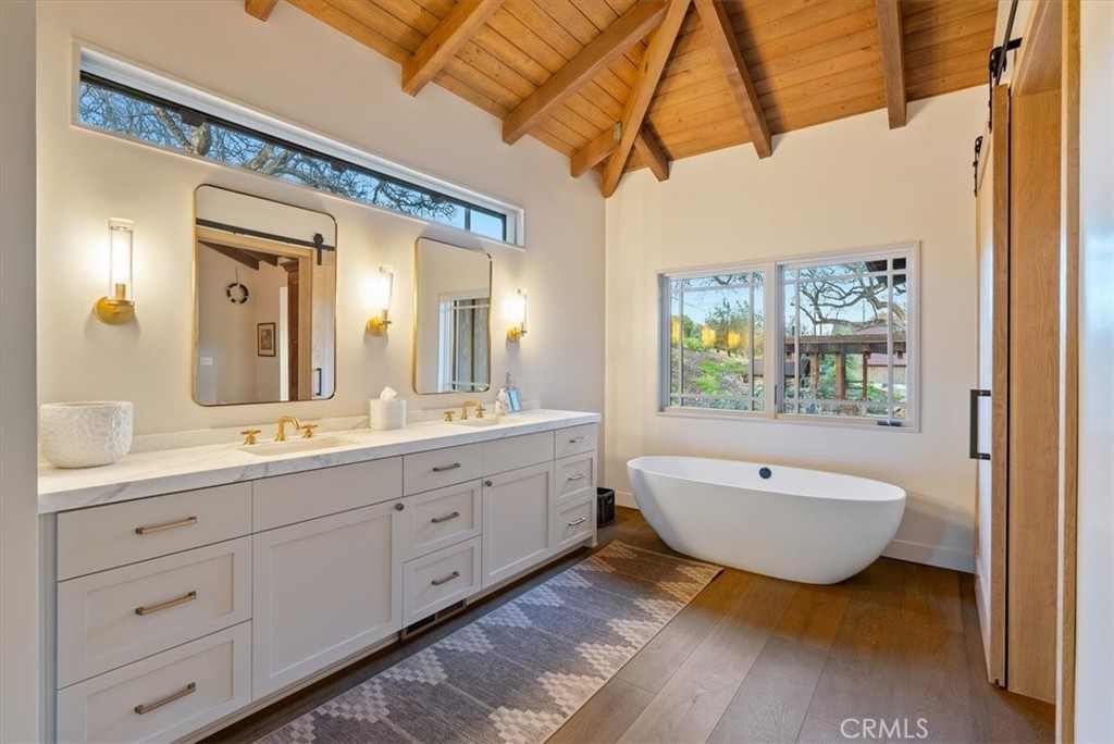 4275 & 4251 Stockdale Road