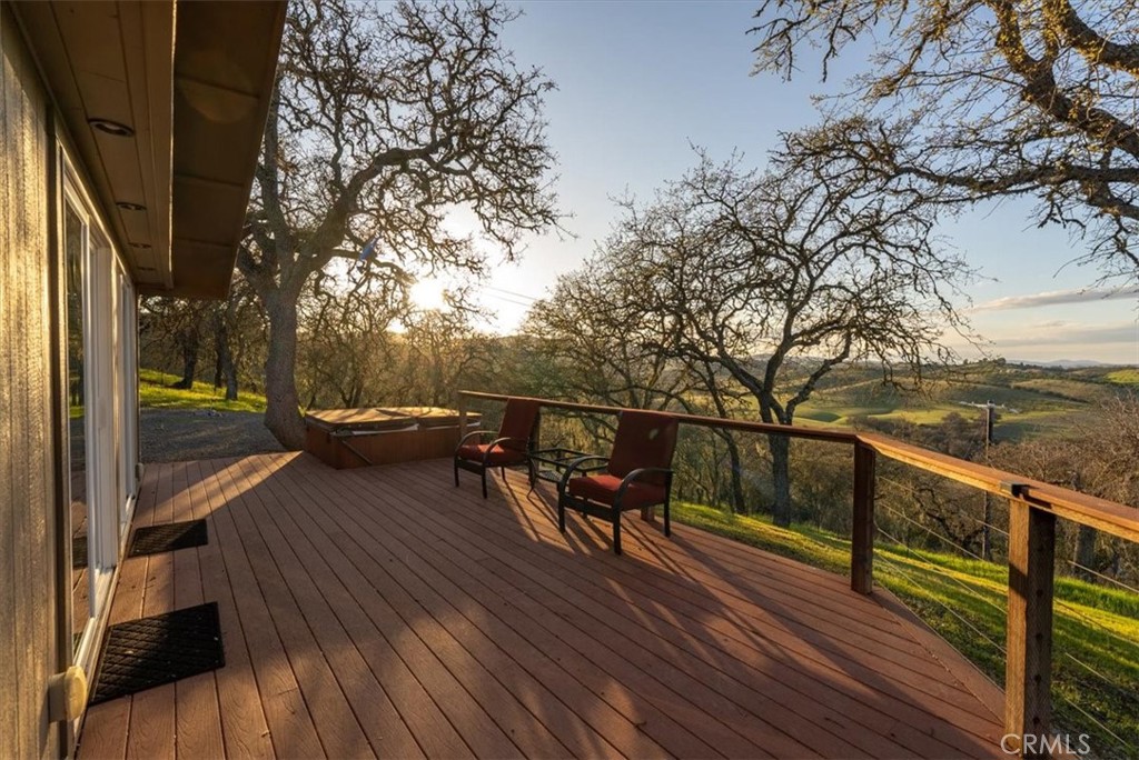 4275 & 4251 Stockdale Road