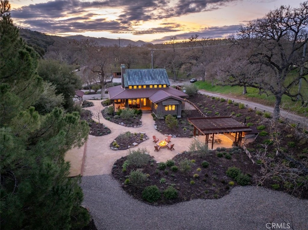 4275 & 4251 Stockdale Road