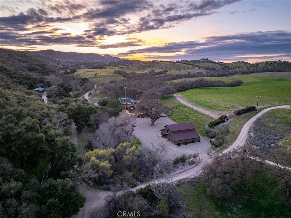 4275 & 4251 Stockdale Road