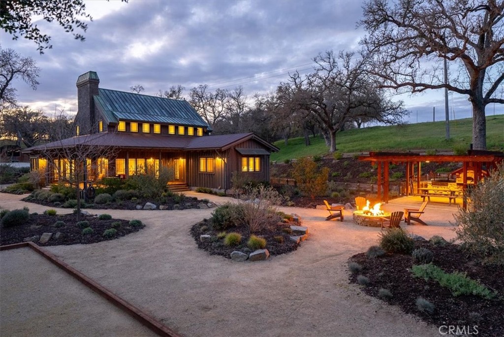 4275 & 4251 Stockdale Road