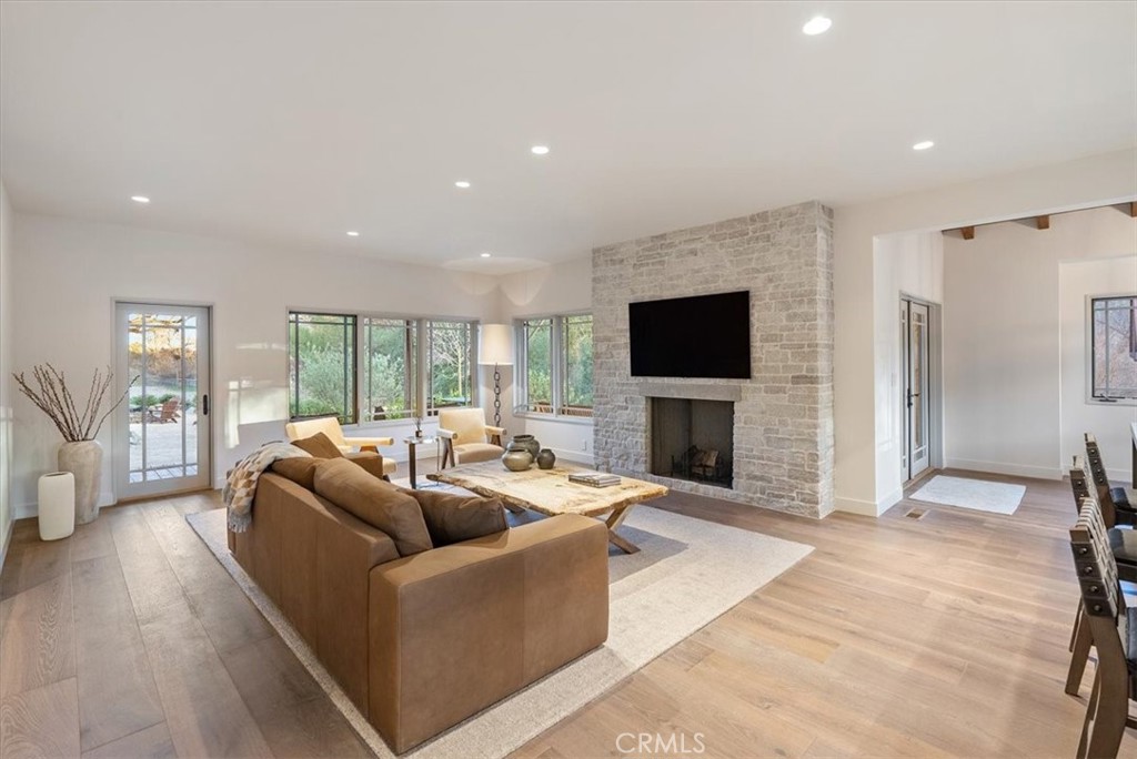 4275 & 4251 Stockdale Road