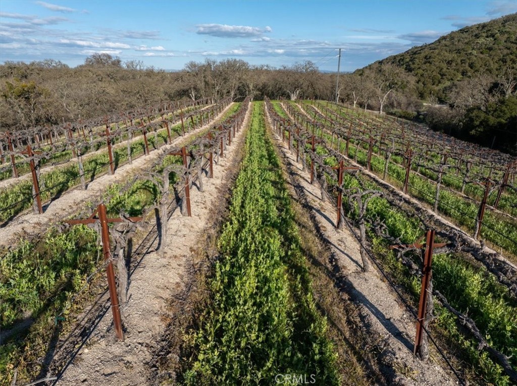 4275 & 4251 Stockdale Road