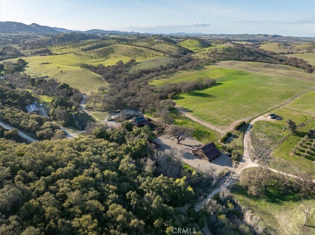 4275 & 4251 Stockdale Road