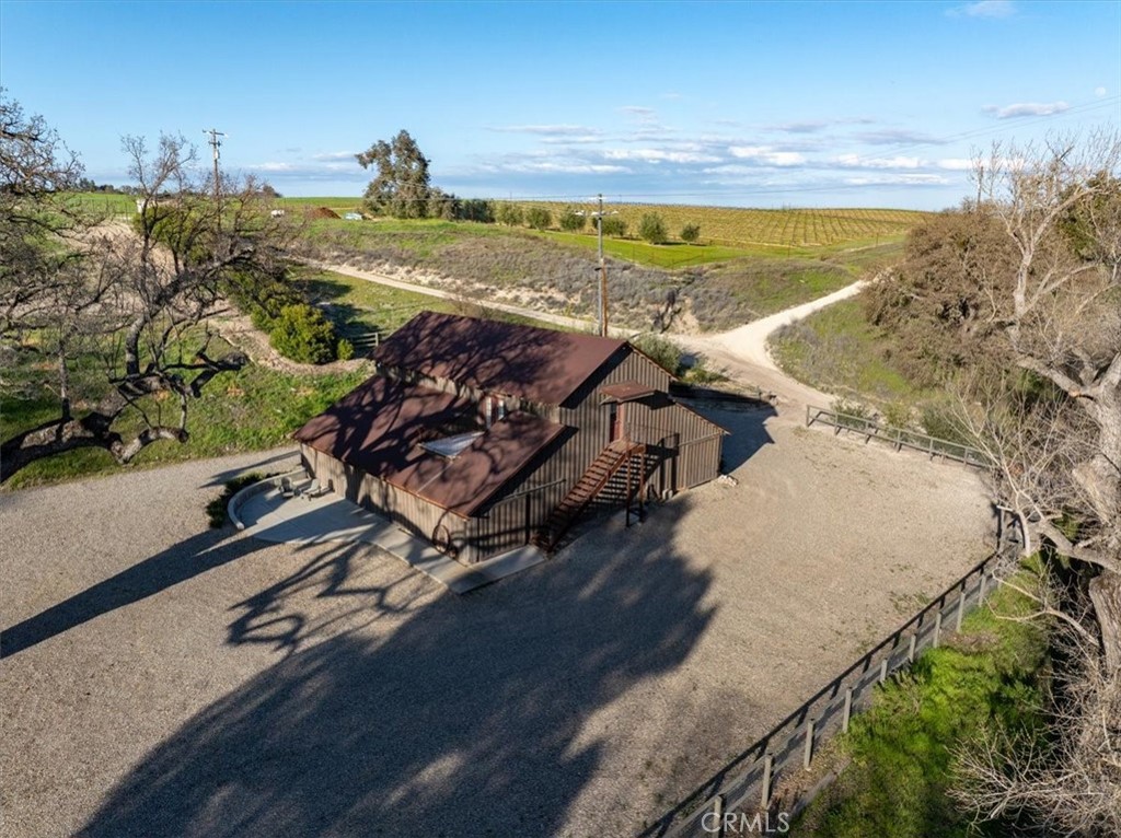 4275 & 4251 Stockdale Road