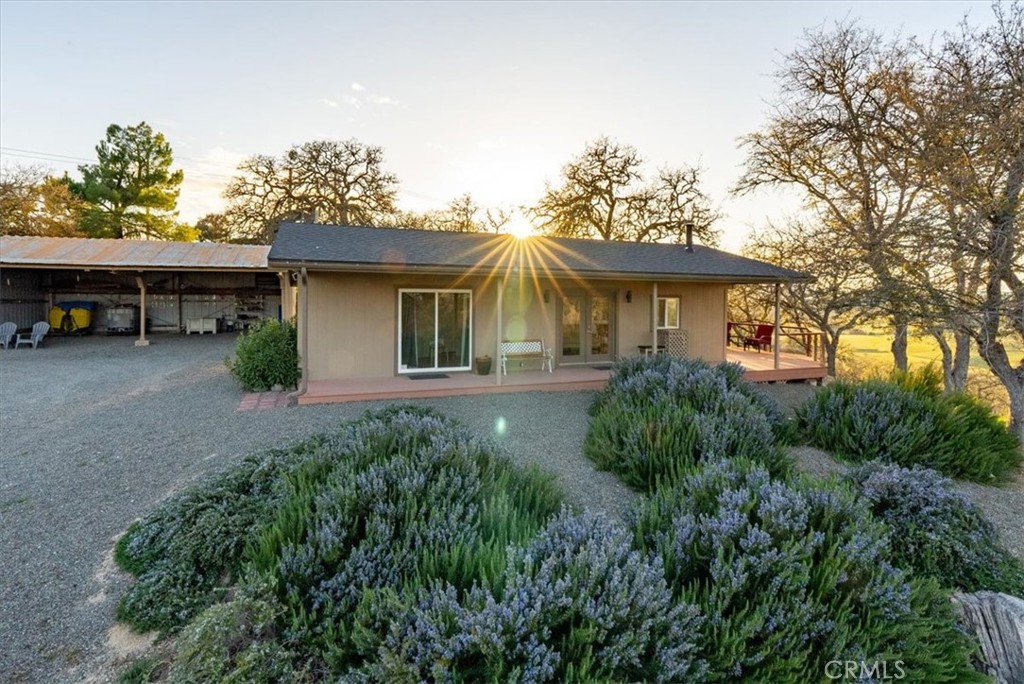 4275 & 4251 Stockdale Road