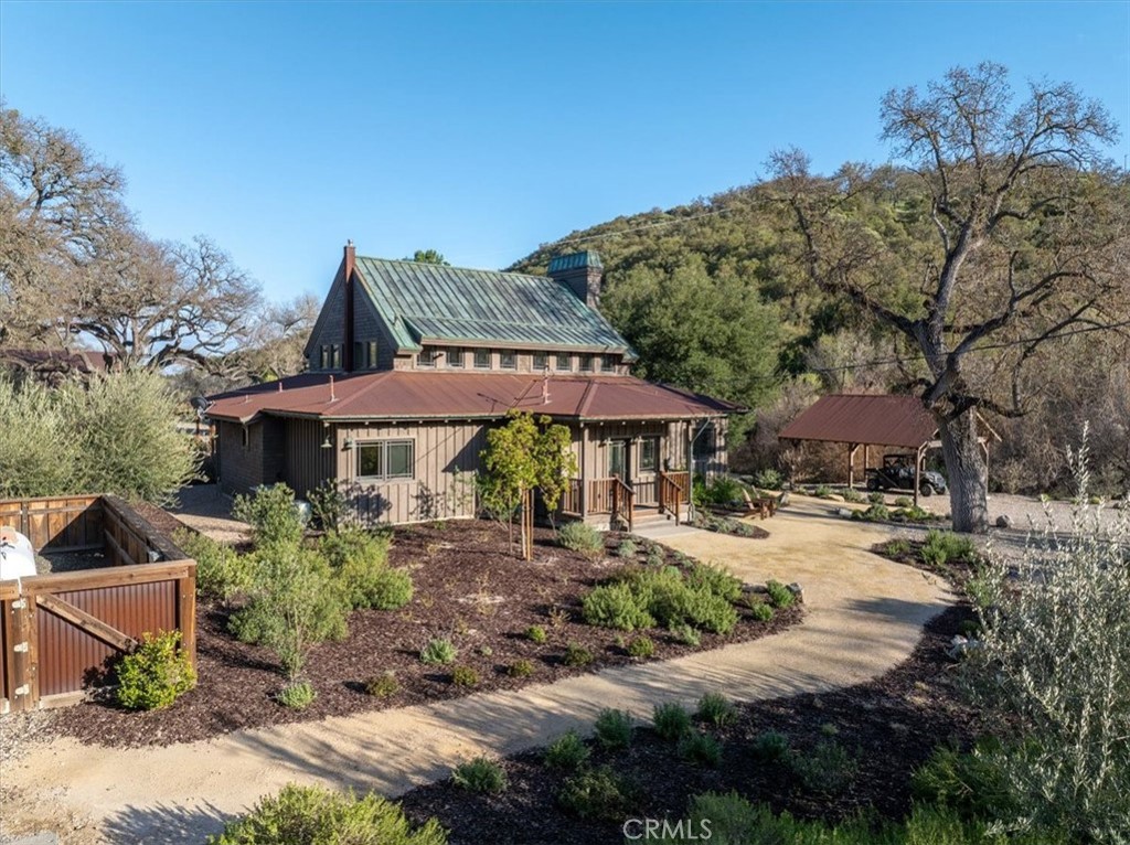 4275 & 4251 Stockdale Road