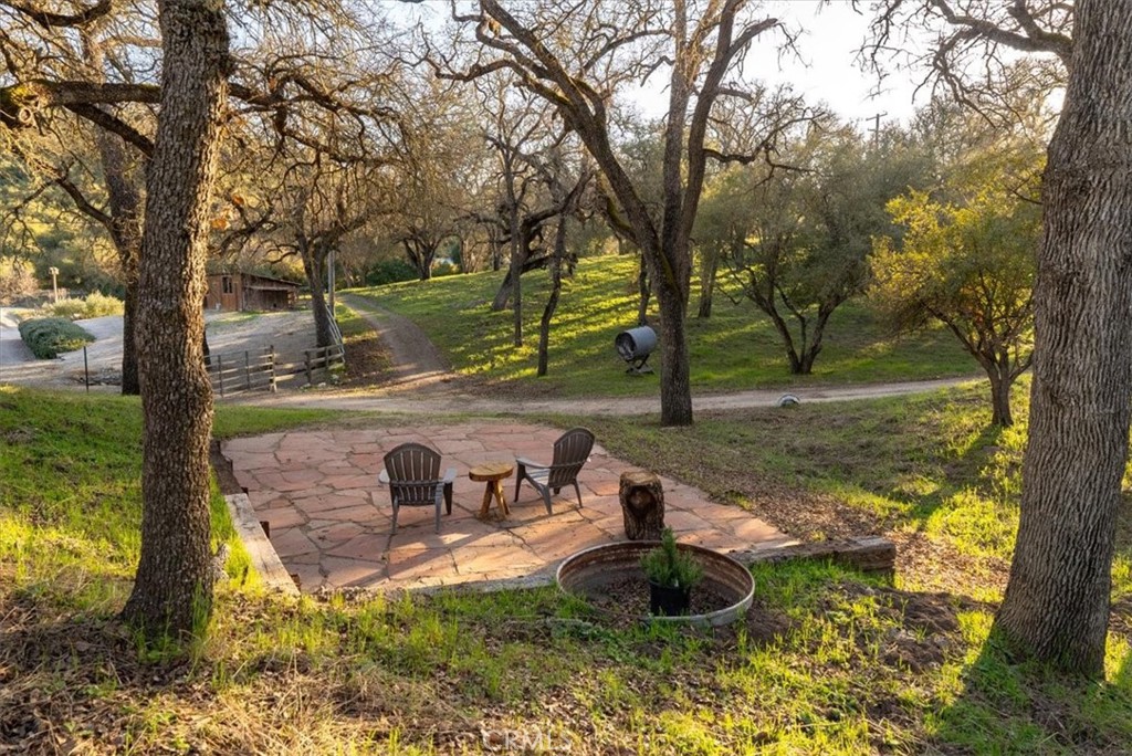 4275 & 4251 Stockdale Road