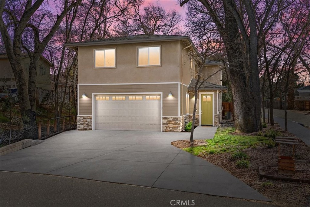 6509 Poquito Creek Lane