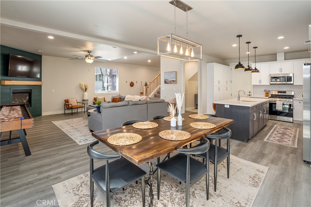 6509 Poquito Creek Lane