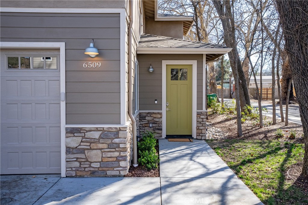 6509 Poquito Creek Lane