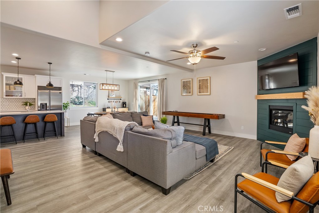 6509 Poquito Creek Lane