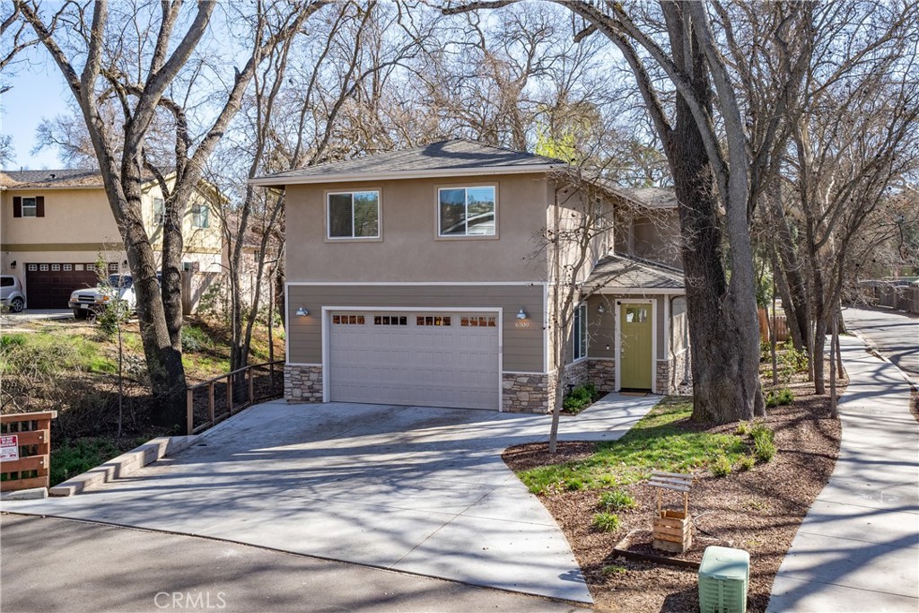 6509 Poquito Creek Lane