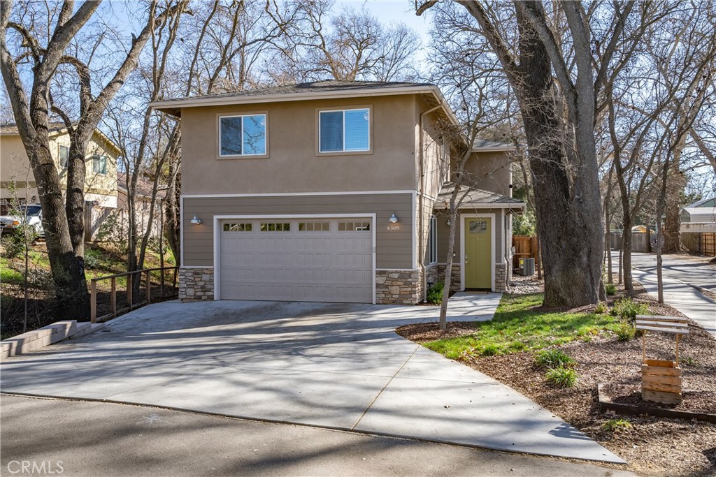 6509 Poquito Creek Lane