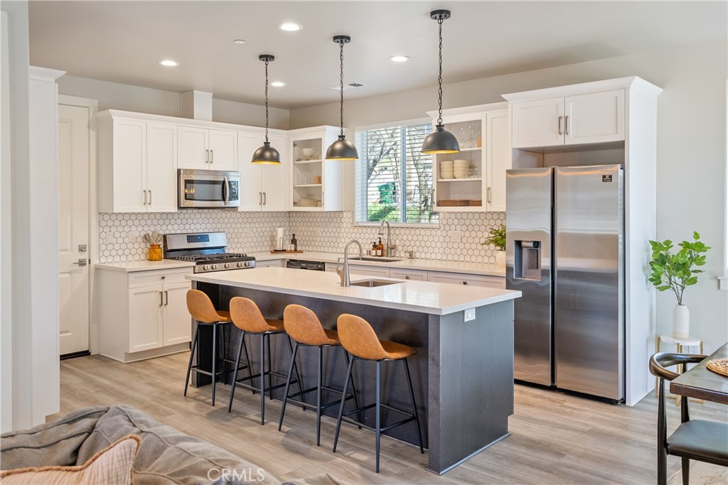 6509 Poquito Creek Lane