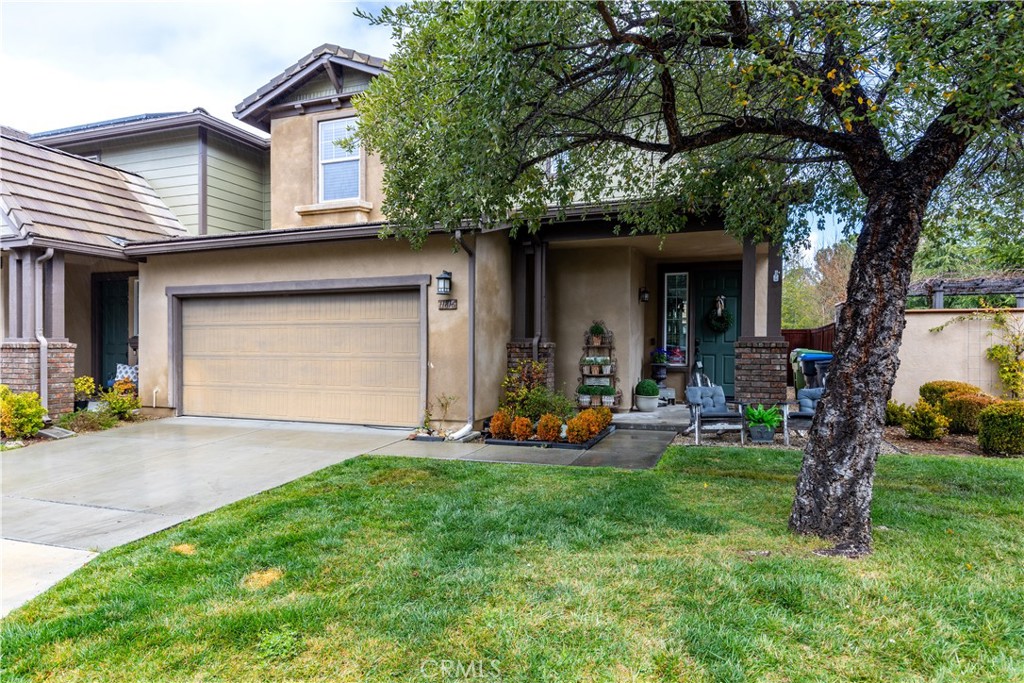 11816 Ranunculo Court