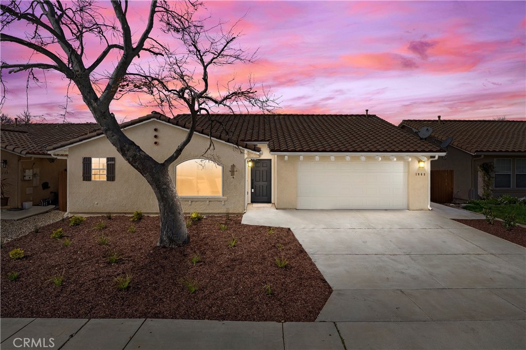 1963 San Juan Bautista Street