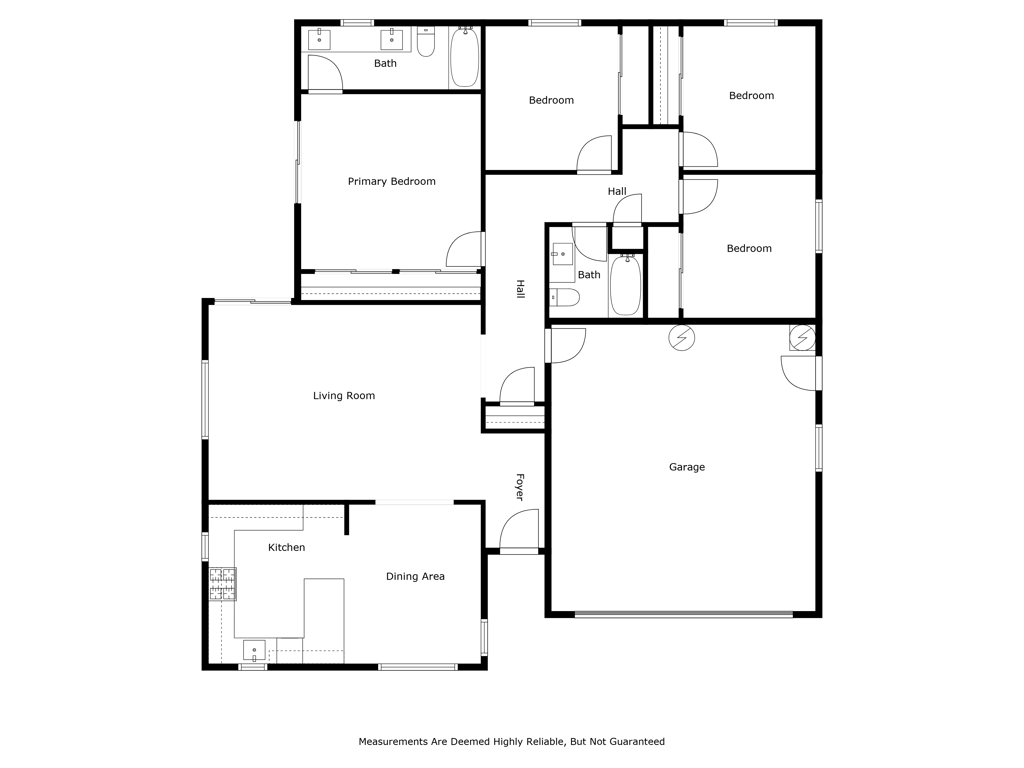 1963 San Juan Bautista Street