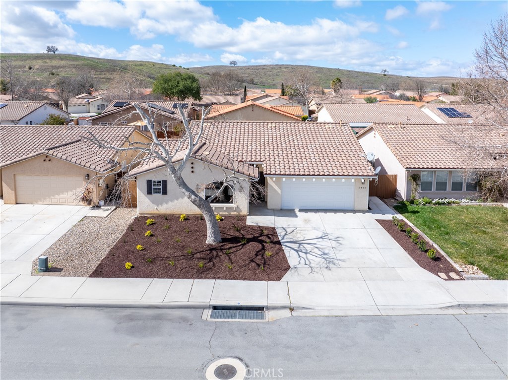 1963 San Juan Bautista Street