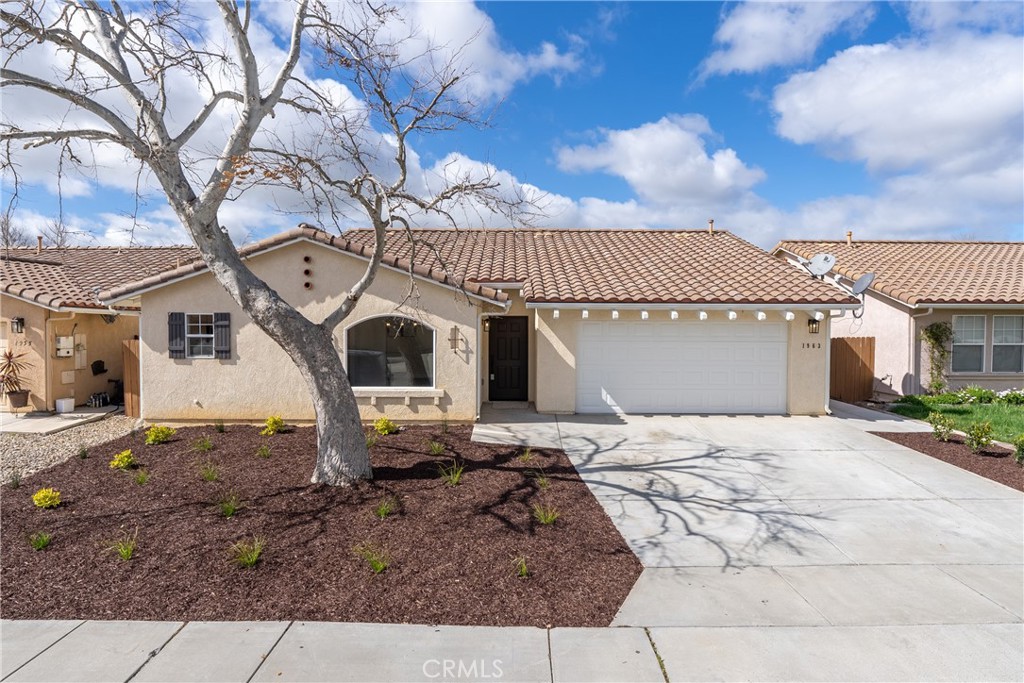 1963 San Juan Bautista Street